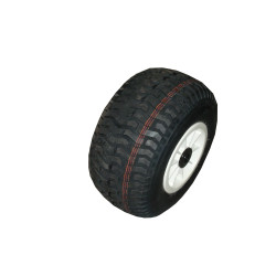 Roue complète 18x8.5 8 20-25 Kmh