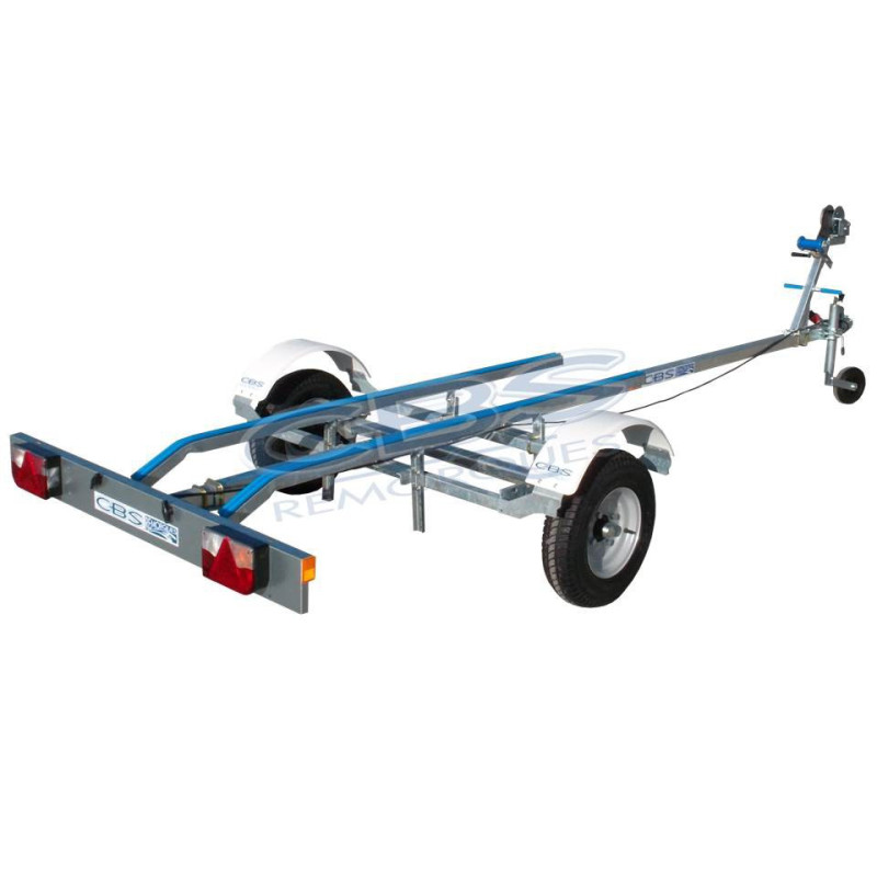 CBS B0200 CBS B0200