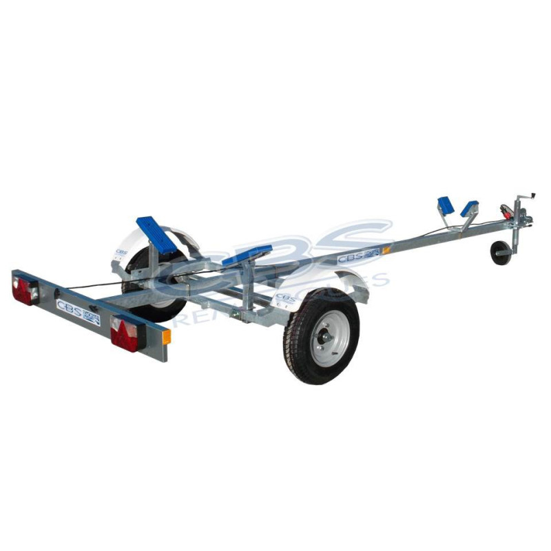 CBS B0180 CBS B0180