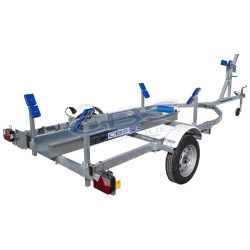 REMOLQUE VELERO V0650F