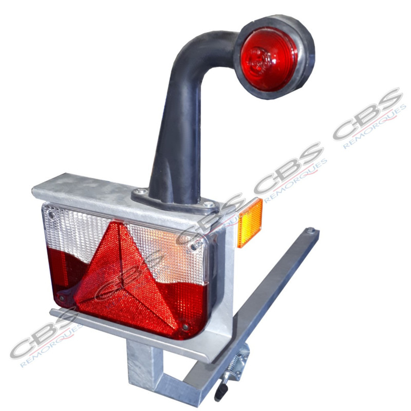 Kit feux 6 fonctions MM560S-M0950F Kit feux 6 fonctions MM560S-M0950F