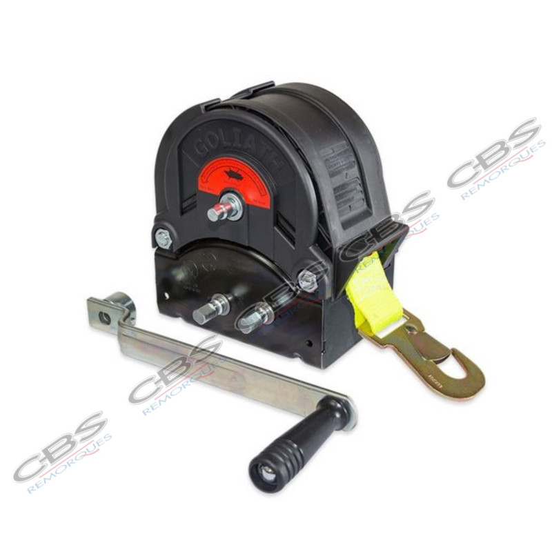 Treuil Goliath TS1200 Treuil Goliath TS1200