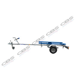 REMORQUE CANOË CBS - B0220K