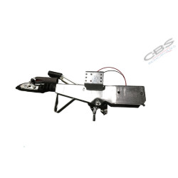 commande de frein ALKO 251S (100) AK270 GASF