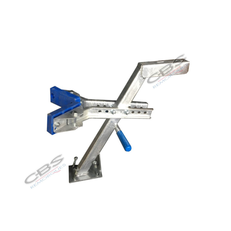Potence complète CBS B0220K Potence complète CBS B0220K