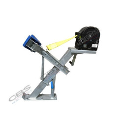 Potence complète CBS T9M-T101M-T111M-T102M-B0960F-B1070F-CM4-CM5
