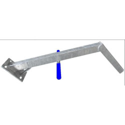 Potence nue CBS B0160-B0220K-B0220-B0200-T1M-P0220