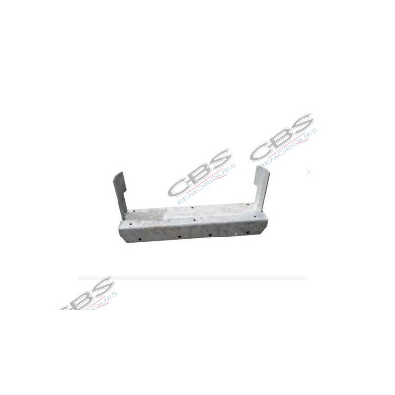 Support essieu J570