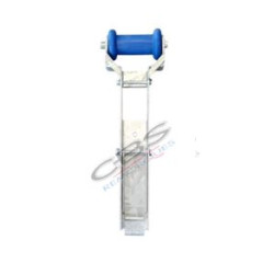 Potence nue CBS  T3-J370-J490-J570-CJ en 60-T1JET K