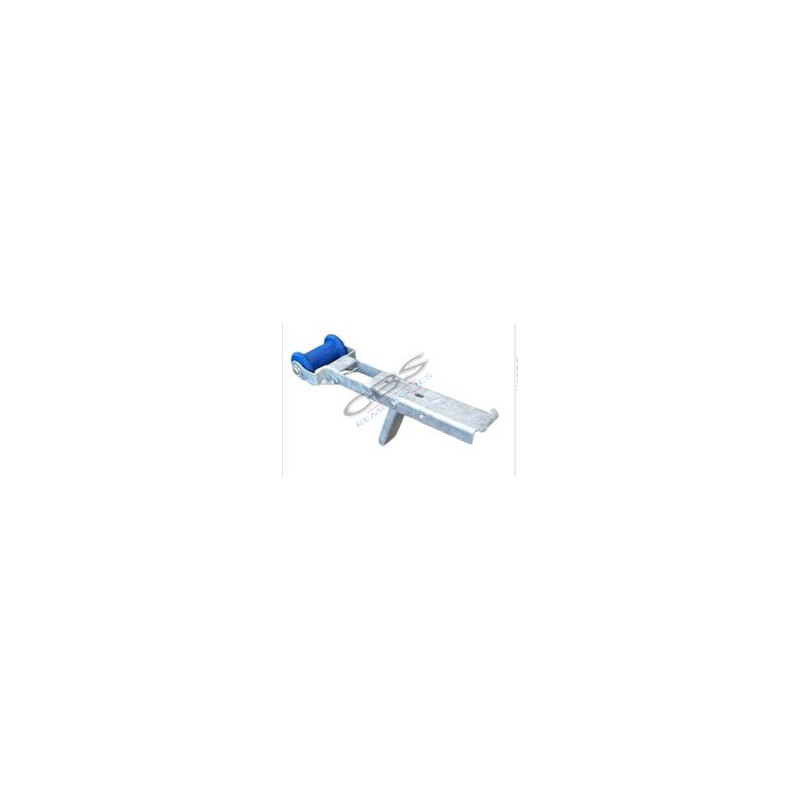 Potence nue CBS T3/J490/J570 avec bobine
