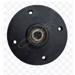 Moyeu acier 500 Kg-Alko