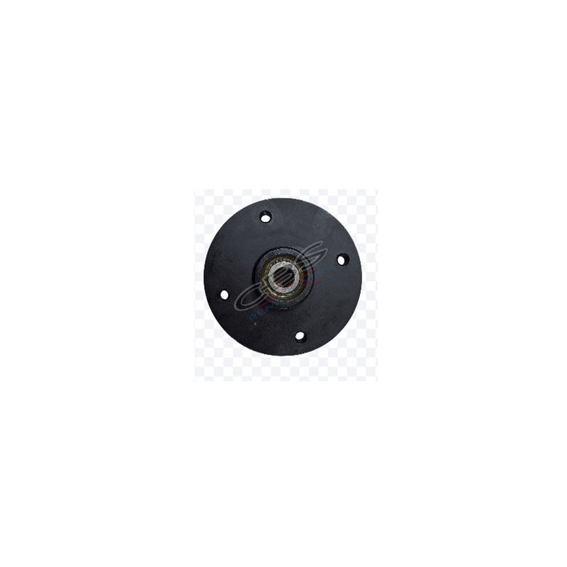 Moyeu acier 500 Kg-Alko Moyeu acier 500 Kg-Alko