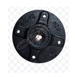 Moyeu acier 500 Kg-Alko