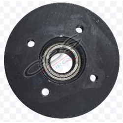 Moyeu 750kg NF ALKO OPTIMA