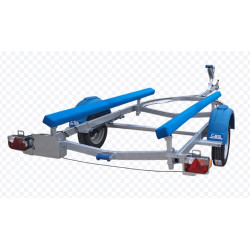 Boat Trailer CBS B0560