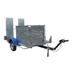 Trailer equipment PE3T5