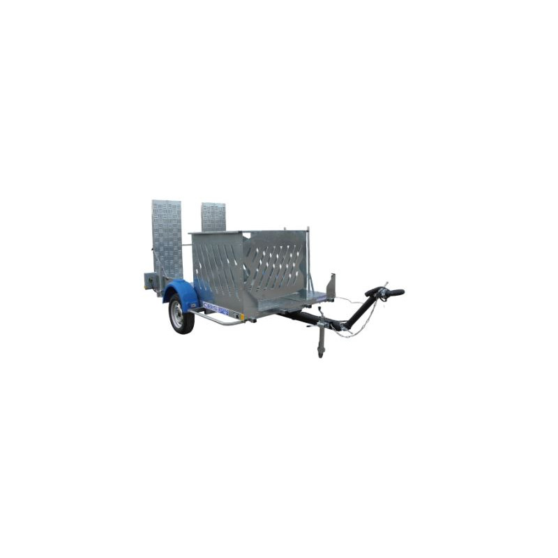 PORTE-PANNEAUX CBS SPPL05