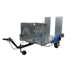 PORTE-PANNEAUX CBS SPPL05