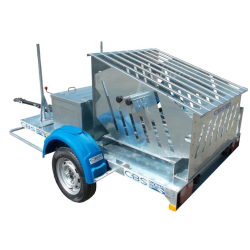 Equipos de Remolque PE3T5