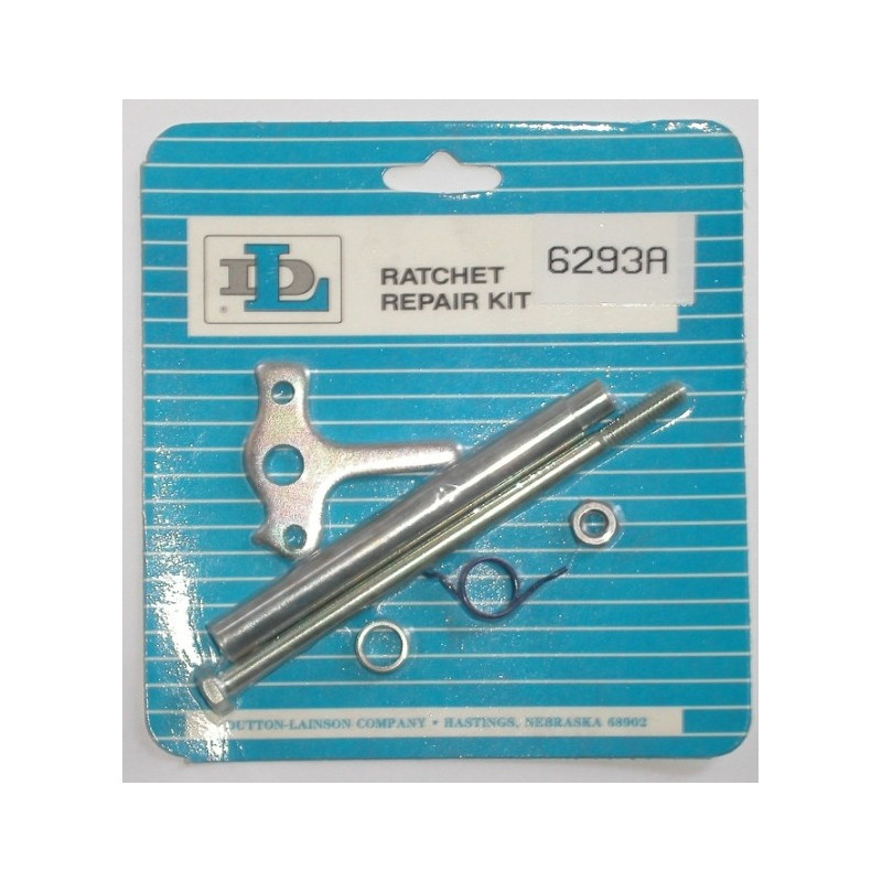 Kit cliquet pour treuil DL1402