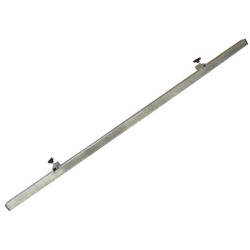 Traverse arrière nue en 40*40 pour B0220-P0220-V0180