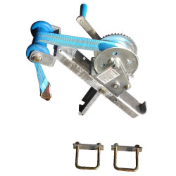 Potence complète CBS T1JET KAWA