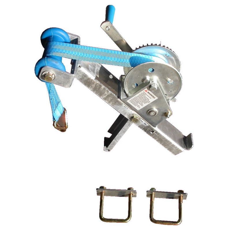 Potence complète CBS T1JET KAWA Potence complète CBS T1JET KAWA
