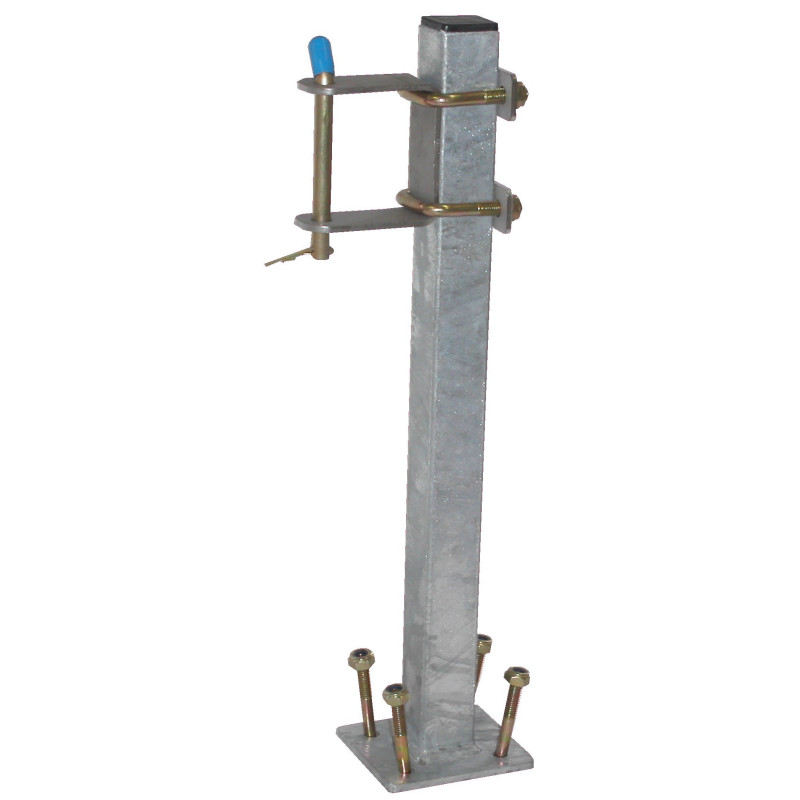 Potence complète CBS T1JET Potence complète CBS T1JET