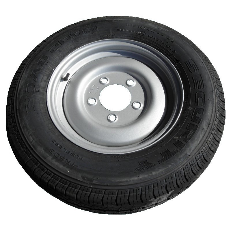 Roue complète 185 R14C 5x140 Roue complète 185 R14C 5x140