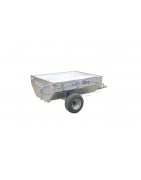 OFF ROAD TRAILERS