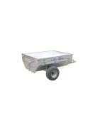 OFF ROAD TRAILERS