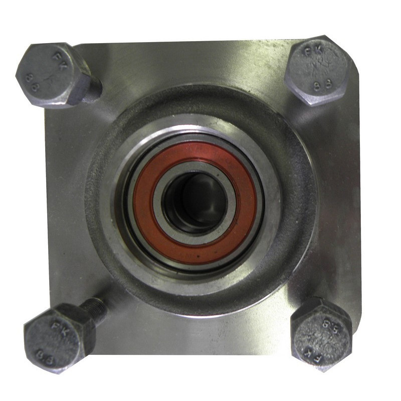Moyeu 500 Kg Alko Roulements cartouches