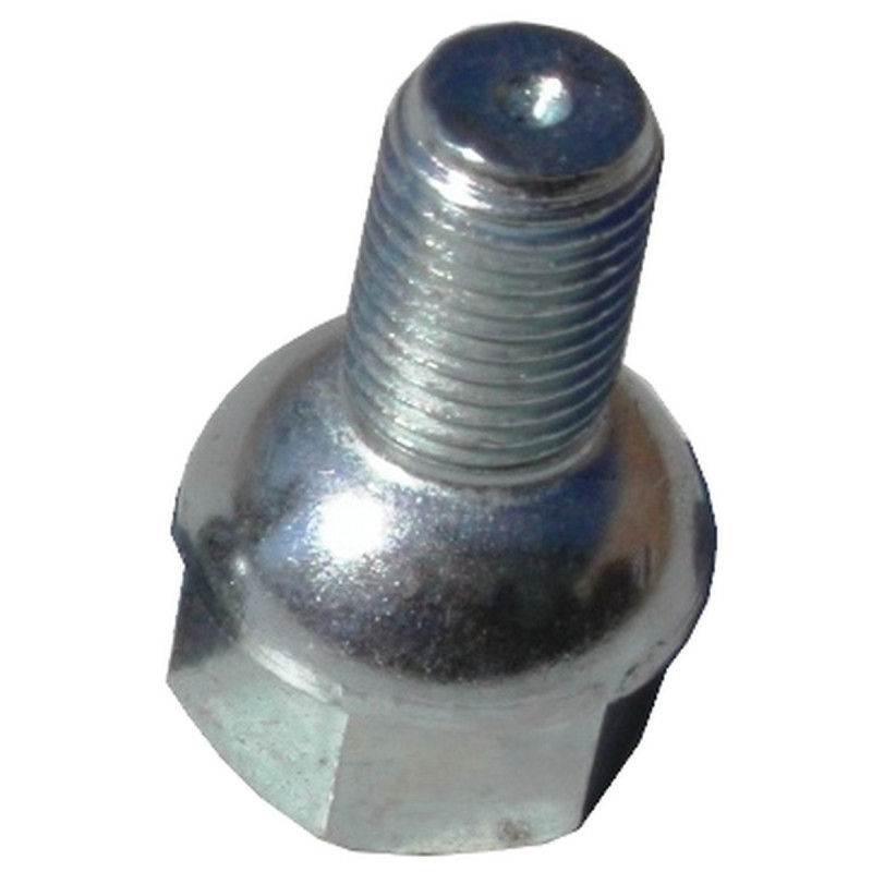 Vis de roue M14x1.5 Vis de roue M14x1.5