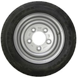 Roue complète 155/70 R12