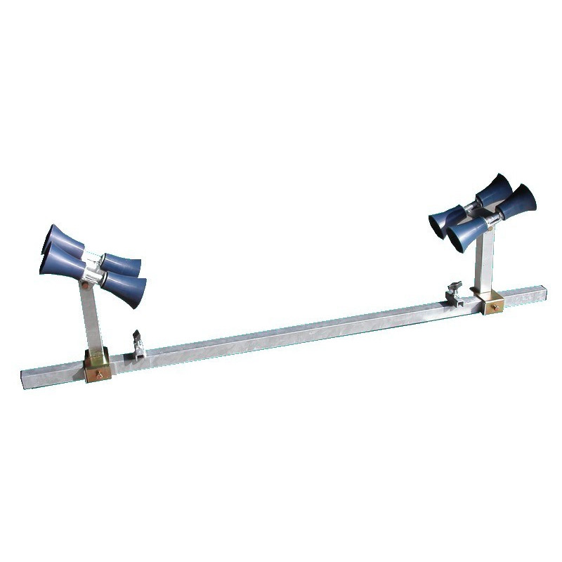Traverse arrière complète B0220