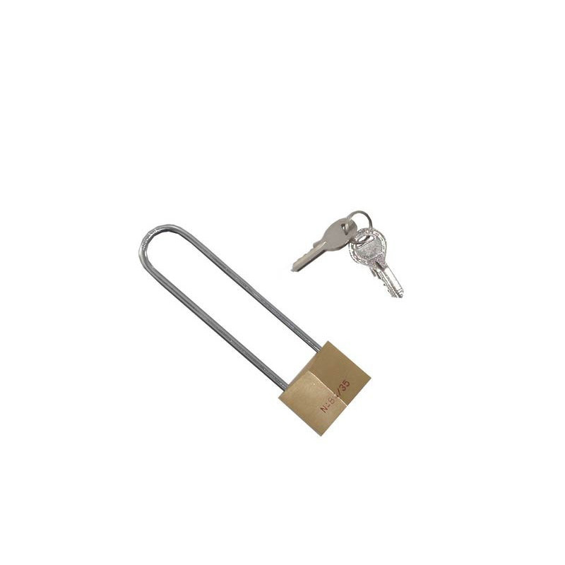 Antivol pour commande de frein Alko 90S-161S-251S