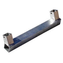 Balancier double nu pivotant T8 ancien modèle