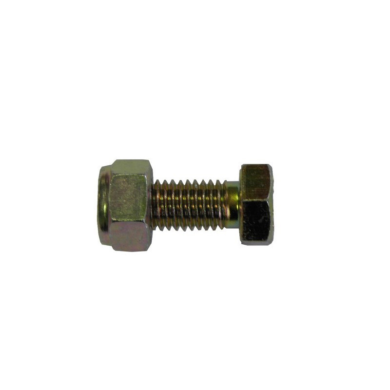 Boulon 12*30 + écrou