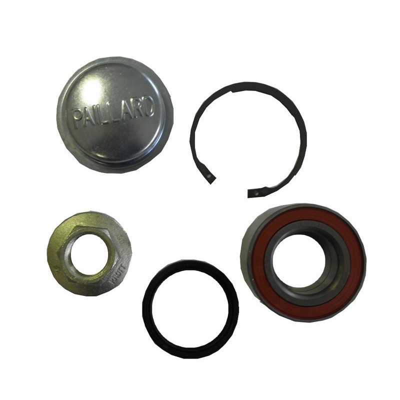 Kit roulement PAILLARD Etanche Kit roulement PAILLARD Etanche
