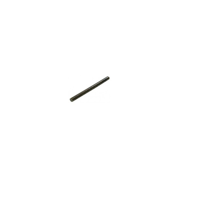 Axe diamètre 20 longueur 145 mm Axe diamètre 20 longueur 145 mm