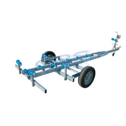 Chariot CBS - CM4 PTAC 1500 KG