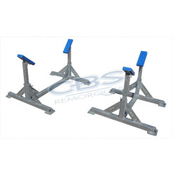 Ber de stockage CBS BE2C - C.U 2.5 T