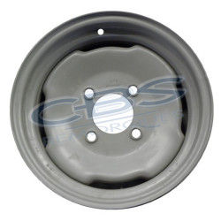 Jante 14 pouces - 4x130 (agraire)