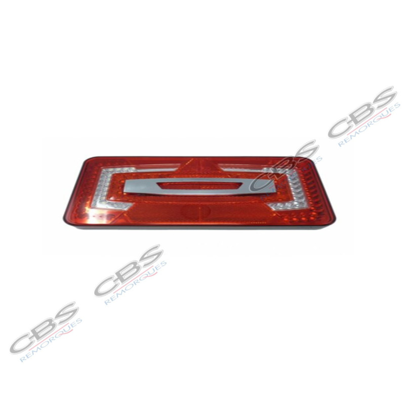 Feu arrière leds multifonctions côté Droit JOKON Feu arrière leds multifonctions côté Droit JOKON