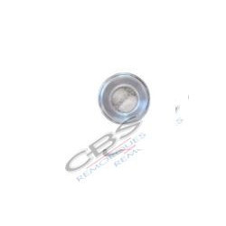 Bouchon de moyeu pour essieu 750kg NF bain d'huile KNOTT