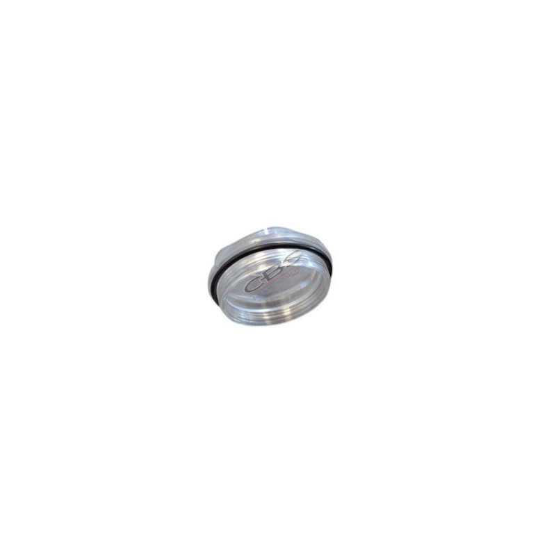 Bouchon de moyeu pour essieu 750kg NF bain d'huile KNOTT Bouchon de moyeu pour essieu 750kg NF bain d'huile KNOTT