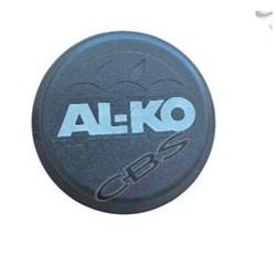 Bouchon de moyeu ALKO Optima