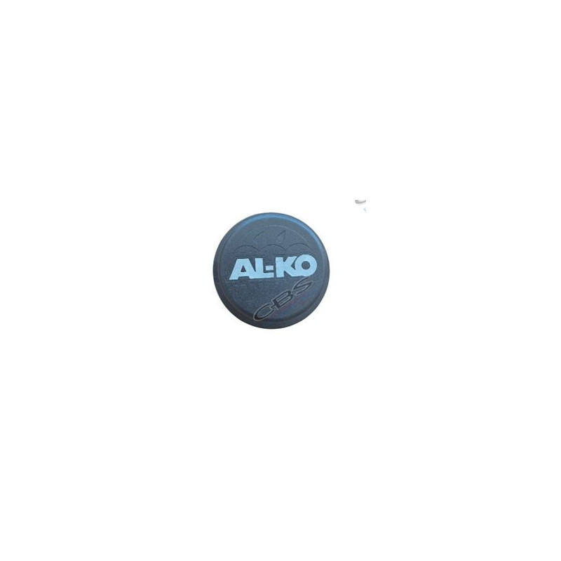 Bouchon de moyeu ALKO Optima