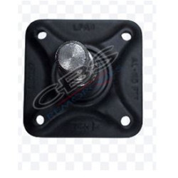 Moyeu acier 500 Kg-Alko Moyeu acier 500 Kg-Alko