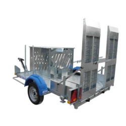 Trailer equipment PE3T5